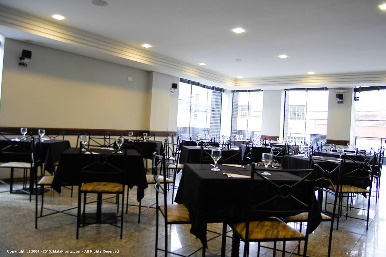 Granville Hotel Curitiba Exterior foto